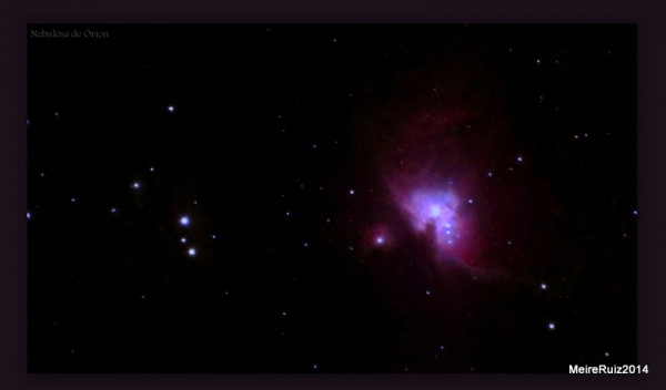 Nebulosa de rion