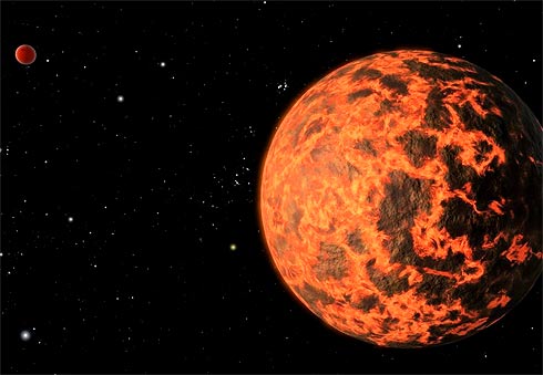 Planeta extrasolar UCF-1.01