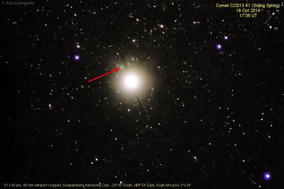 Cometa