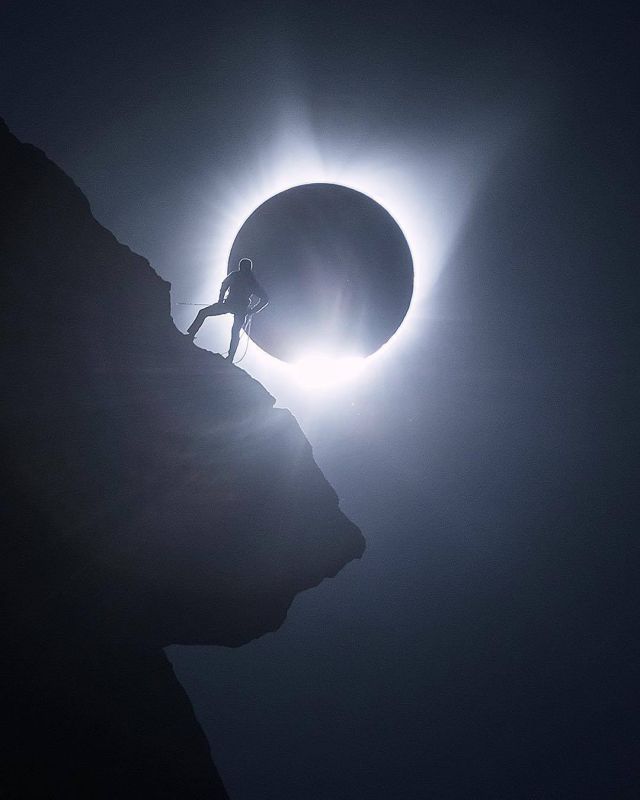 Eclipse Solar de 2017