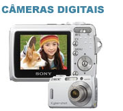 C�meras digitais e aparelhos �ticos