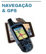 Navega��o e GPS
