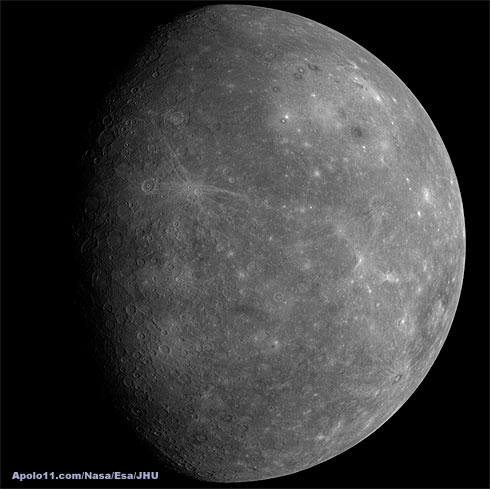 Planeta Mercrio