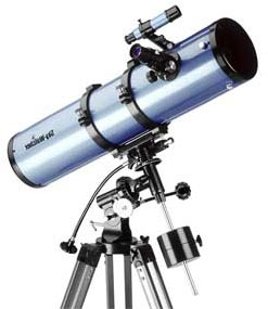 Telescpio refletor