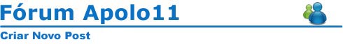 Configure sua conta