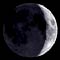 Fase da Lua