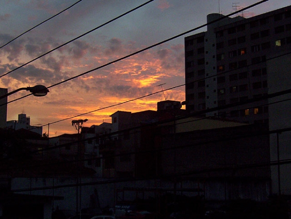 Pr-do_Sol em So Paulo