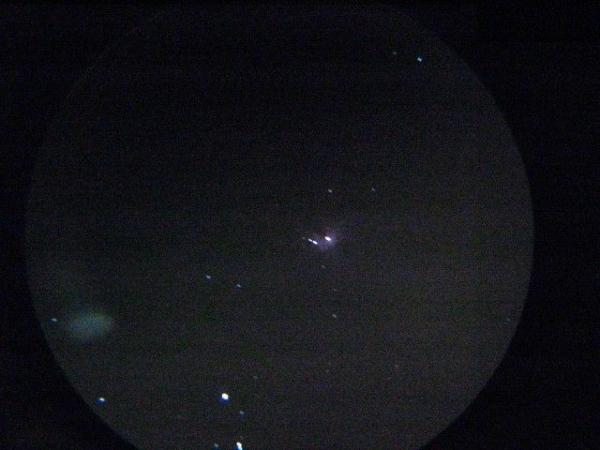 M42- Nebulosa de Orion