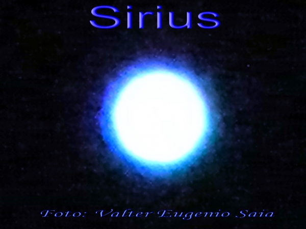 Estrela Sirius