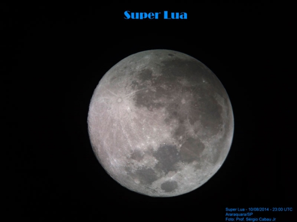 Super Lua - 10/08/2014