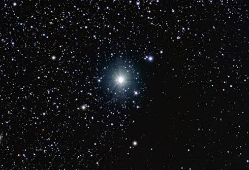 Estrela Epsilon de Auriga