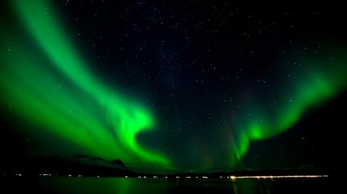 Aurora Boreal