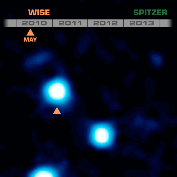 WISE J085510.83-071442.5