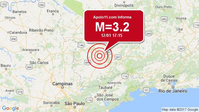 Forte terremoto atinge Ilhas Salomo, a 87 km de Kirakira