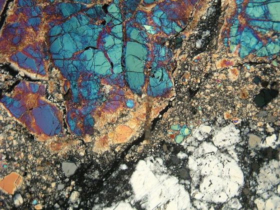 Nova Teoria aponta que Terra é mistura de 2 planetas rocha lunar 20160201 112055 - Nova Teoria aponta que Terra é mistura de 2 planetas