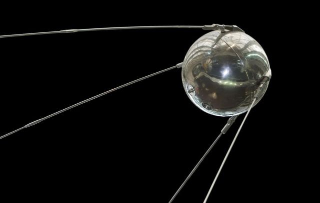 Sputnik 1