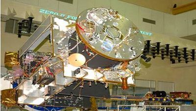 Sonda Chandrayaan-1