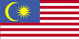 Bandeira Malsia