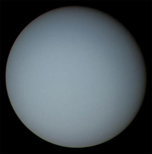 planeta Urano